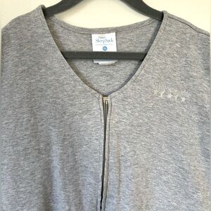 XL Halo Sleepsack Gray